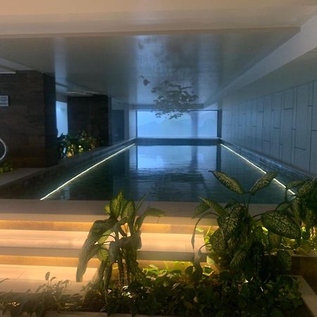 Confort Suite La Carolina キト エクステリア 写真