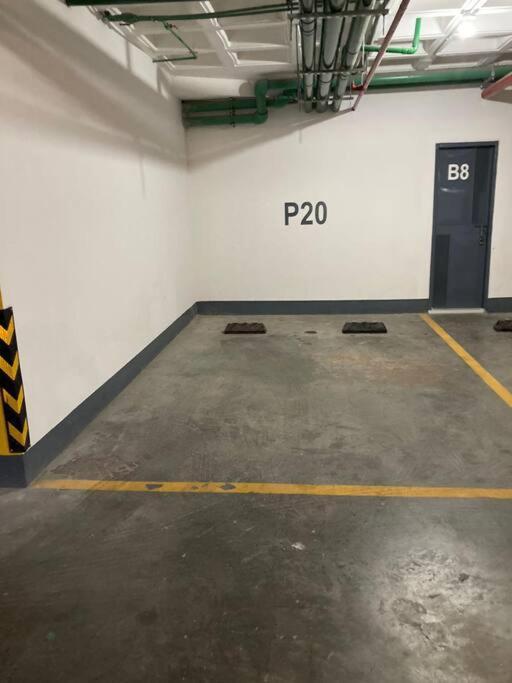 Confort Suite La Carolina キト エクステリア 写真