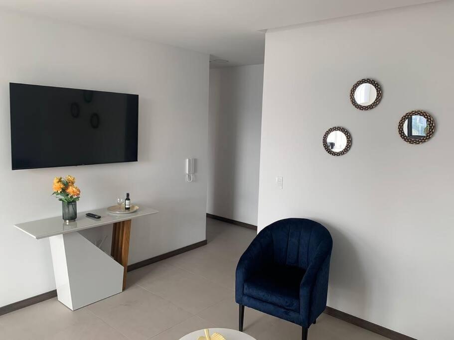 Confort Suite La Carolina キト エクステリア 写真
